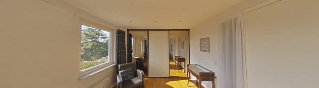 Slaapkamer