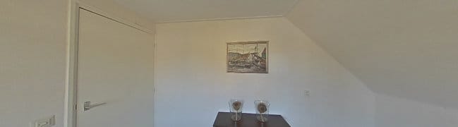 Slaapkamer
