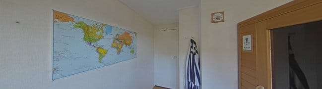 Slaapkamer