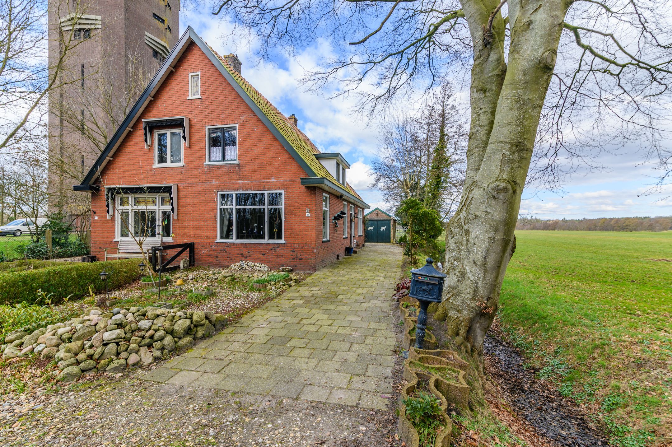 Foto 9 van De Buorren 155