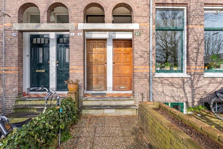 Photo 5 of Onder de Linden 43