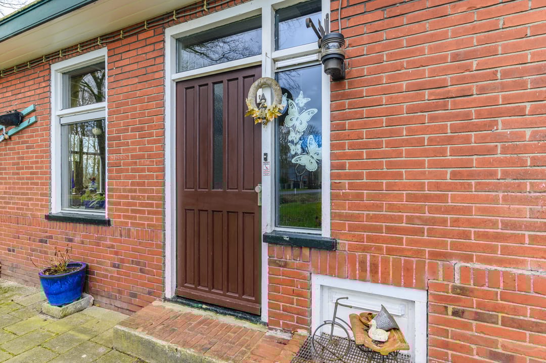 Foto 13 van De Buorren 155