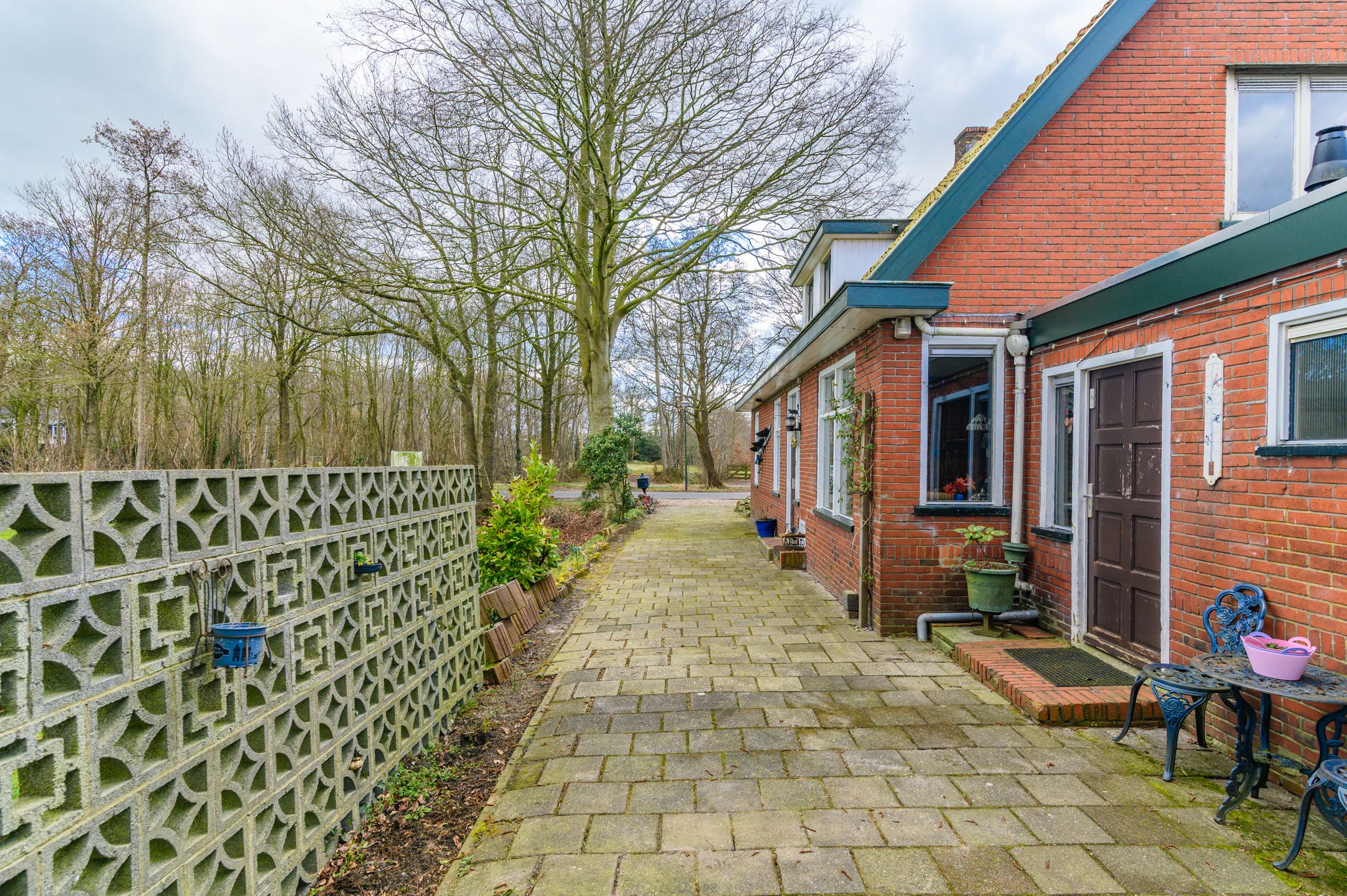 Foto 12 van De Buorren 155