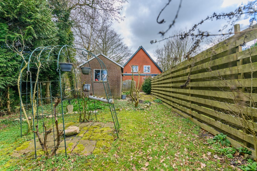 Foto 16 van De Buorren 155