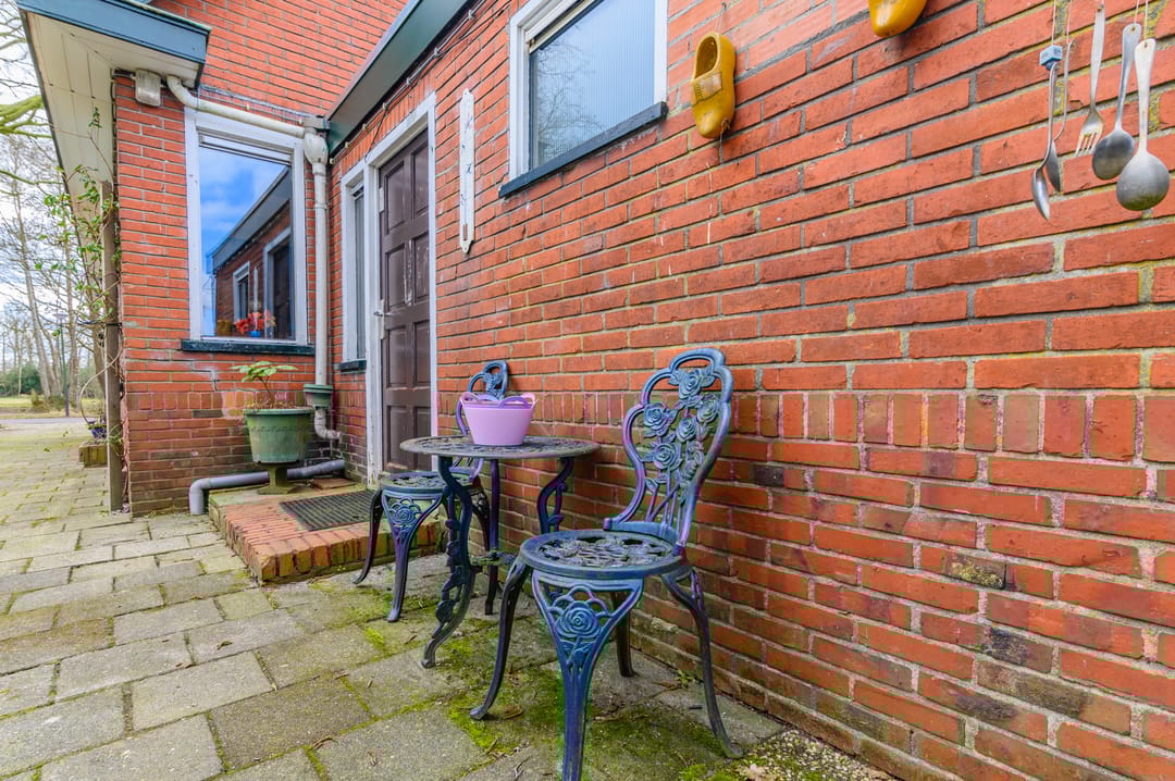 Foto 17 van De Buorren 155