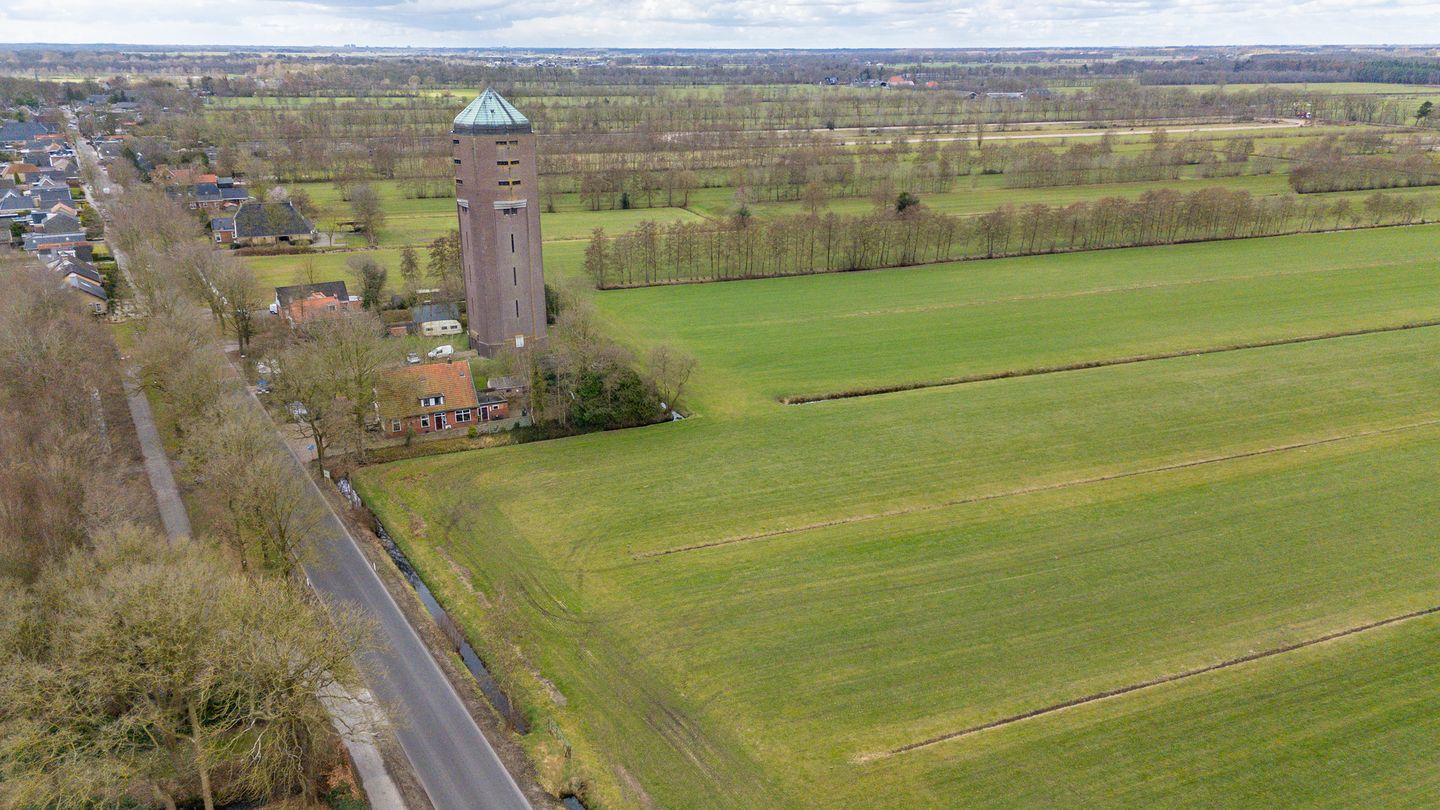 Foto 20 van De Buorren 155