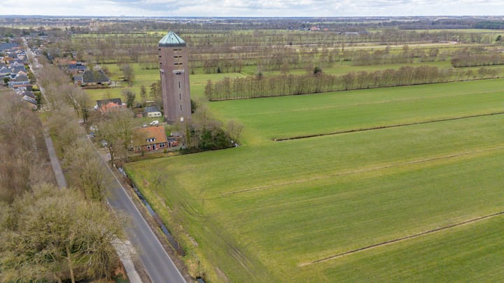 Foto 20 van De Buorren 155