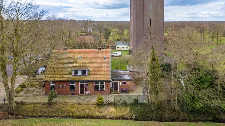 Foto 21 van De Buorren 155