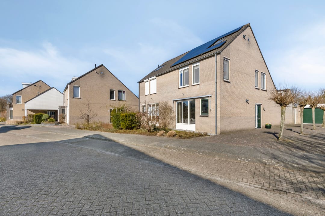 Foto 1 van Lisven 47