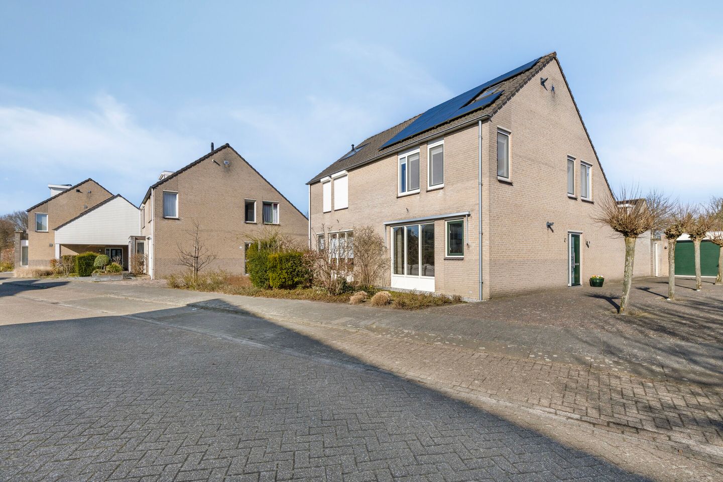 Foto 1 van Lisven 47