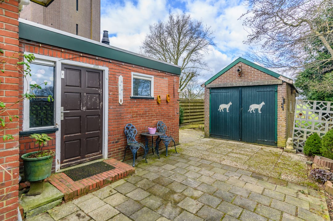 Foto 28 van De Buorren 155