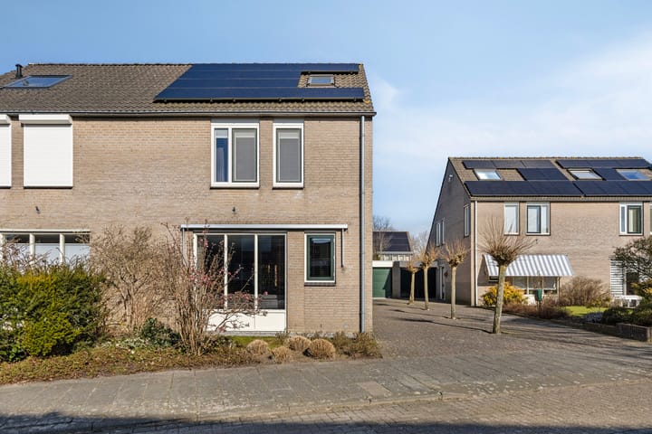 Foto 6 van Lisven 47