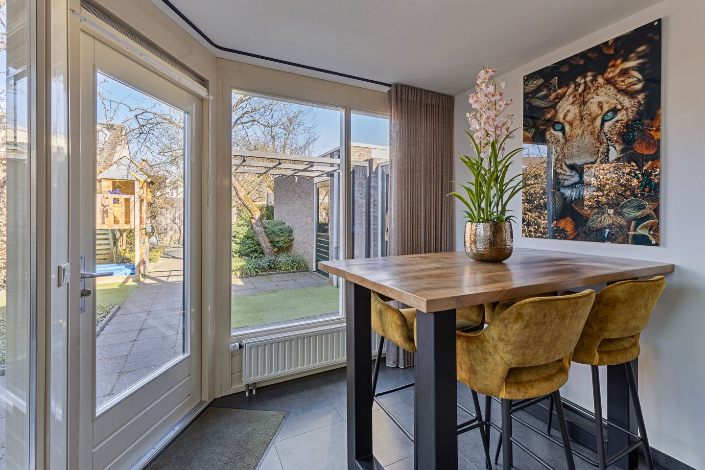 Foto 20 van Lisven 47