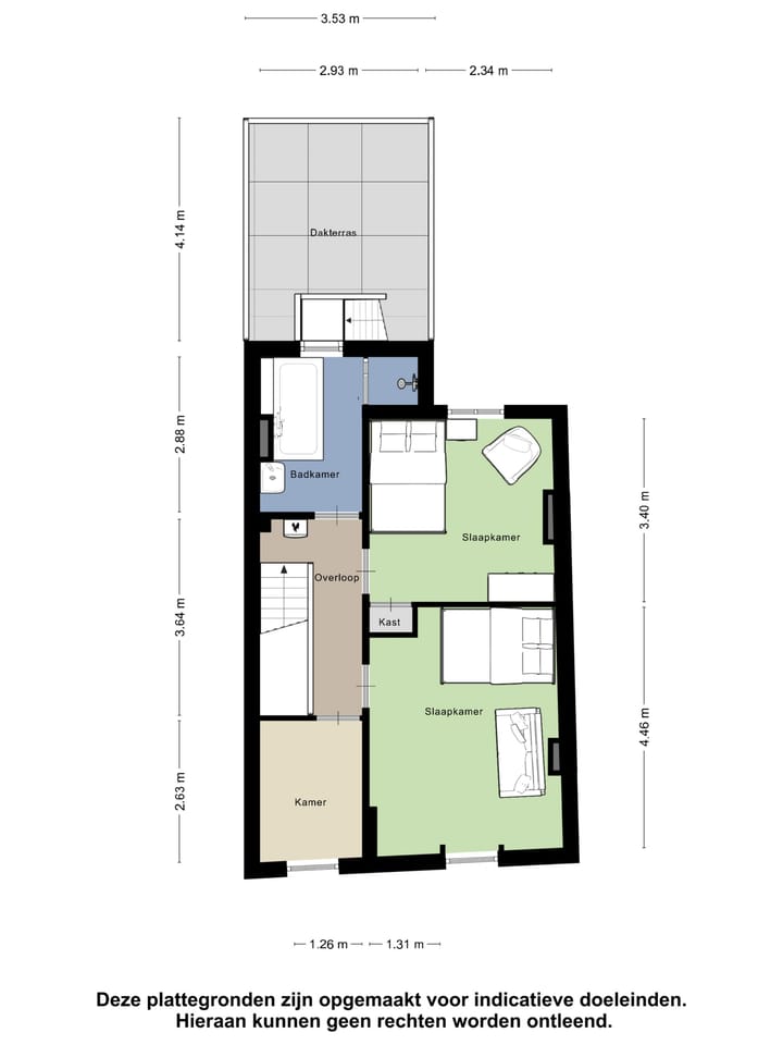 Photo 38 of Onder de Linden 43