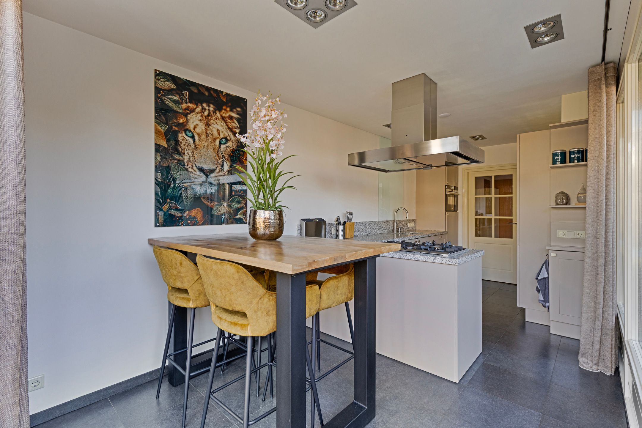 Foto 21 van Lisven 47