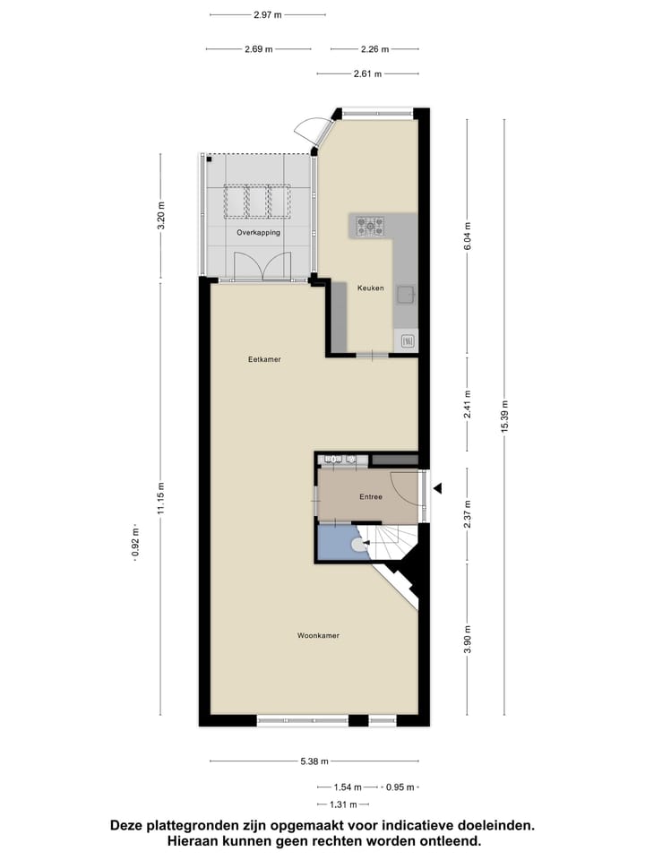 Foto 43 van Lisven 47