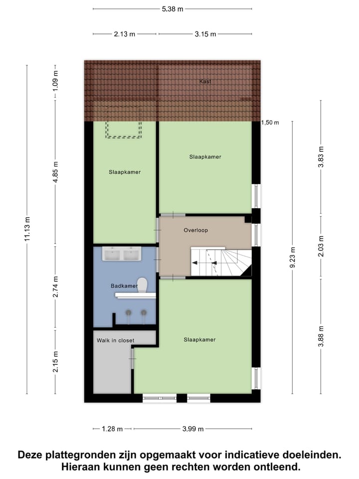 Foto 44 van Lisven 47