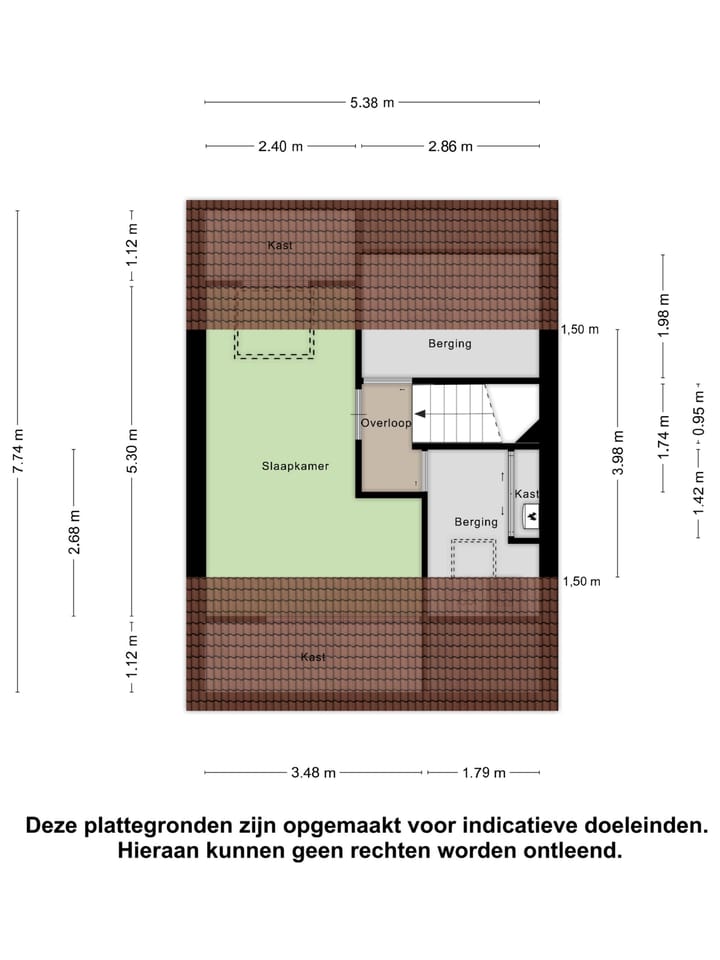 Foto 45 van Lisven 47