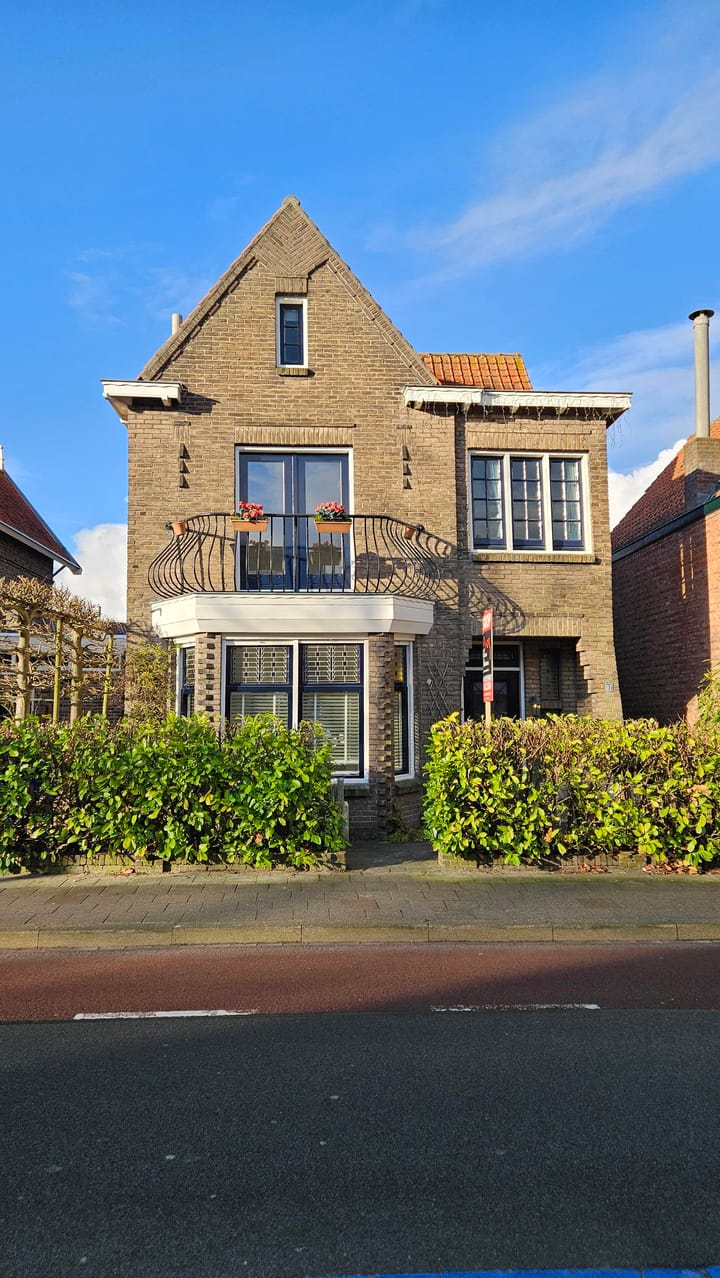Axelsestraat 37