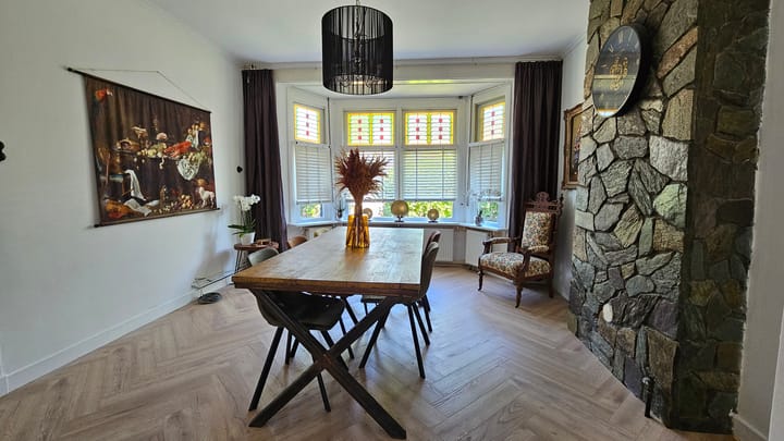 Photo 2 of Axelsestraat 37