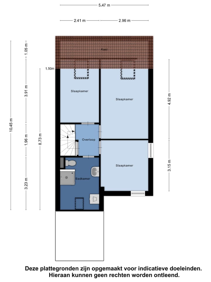 Foto 42 van Provincieroute 24