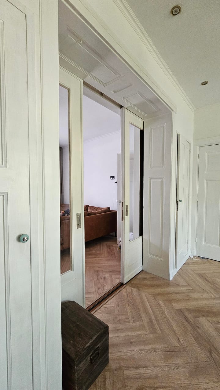 Photo 4 of Axelsestraat 37