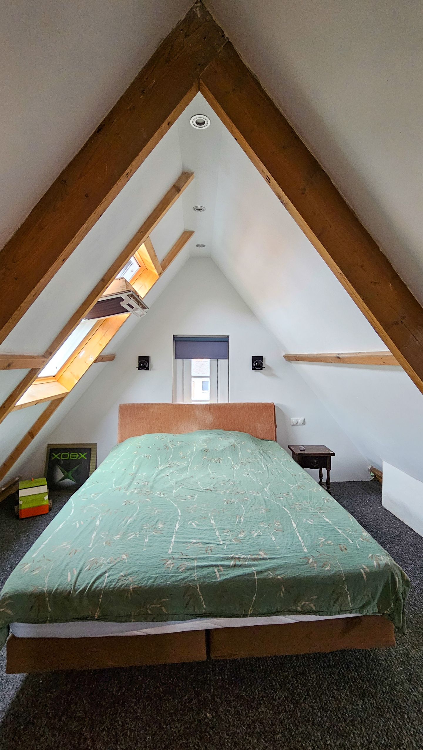 Foto 25 van Axelsestraat 37