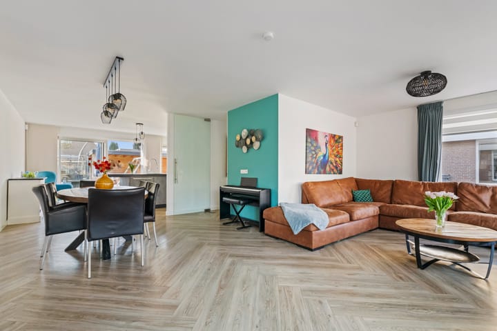 Foto 4 van Jan Weilandlaan 30