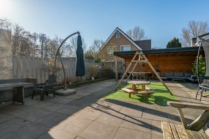 Foto 10 van Jan Weilandlaan 30