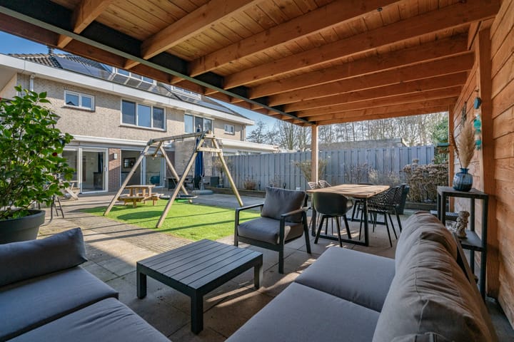 Foto 13 van Jan Weilandlaan 30