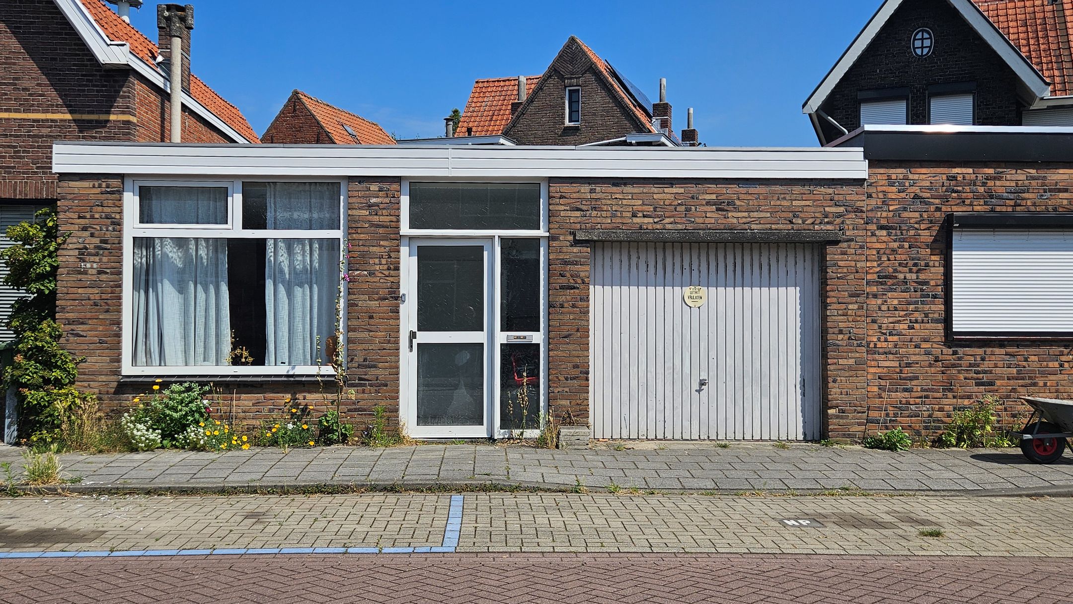 Foto 45 van Axelsestraat 37