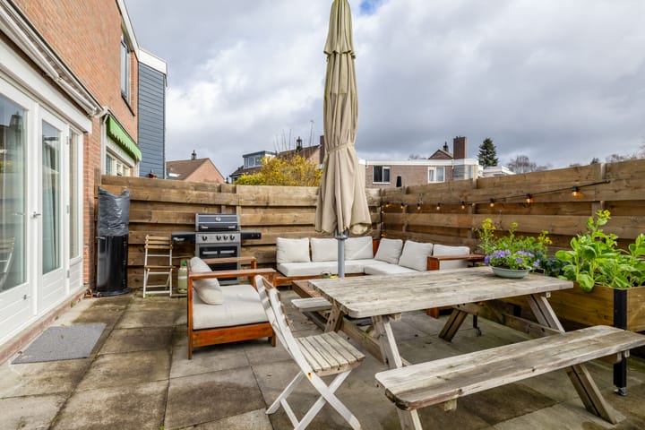 Foto 2 van Rolklaver 87