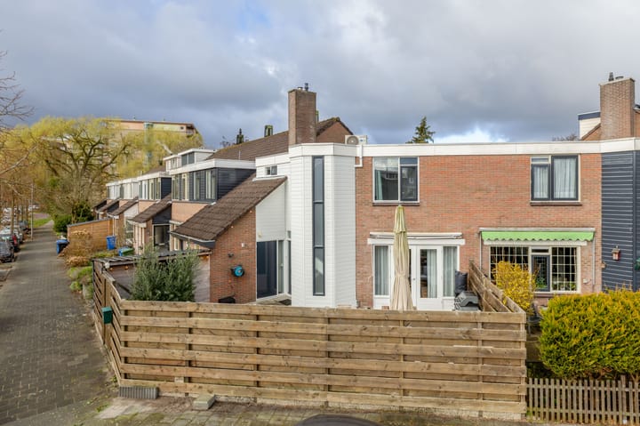 Foto 5 van Rolklaver 87