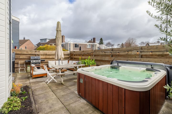 Foto 6 van Rolklaver 87