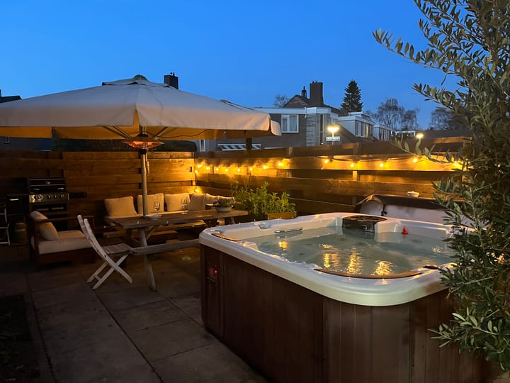 Foto 7 van Rolklaver 87