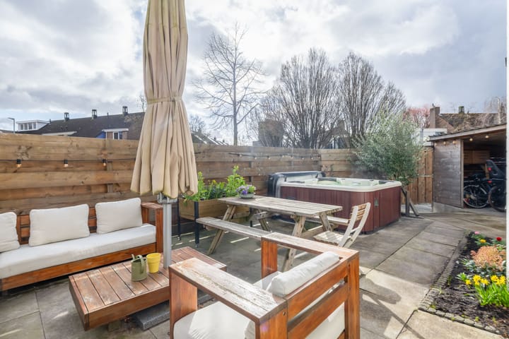 Foto 8 van Rolklaver 87