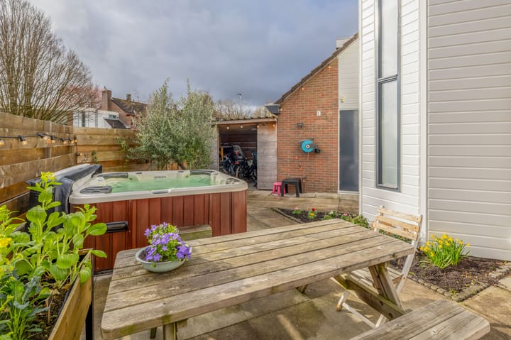 Foto 9 van Rolklaver 87