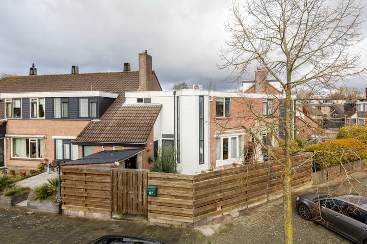 Foto 11 van Rolklaver 87