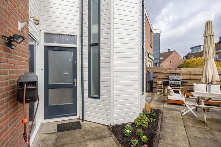 Foto 12 van Rolklaver 87