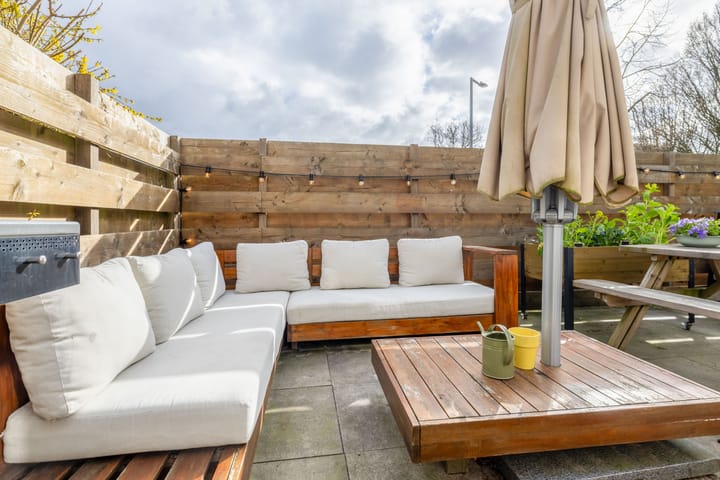 Foto 14 van Rolklaver 87