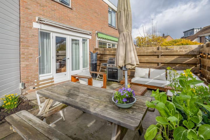 Foto 15 van Rolklaver 87