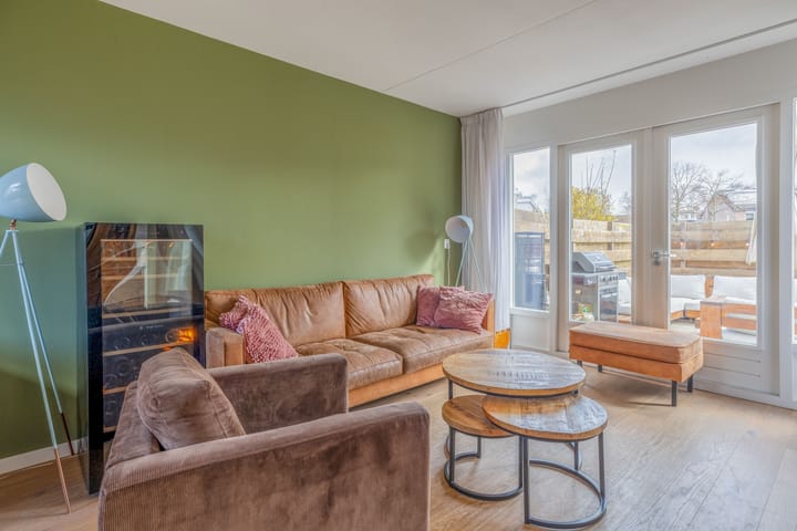 Foto 20 van Rolklaver 87