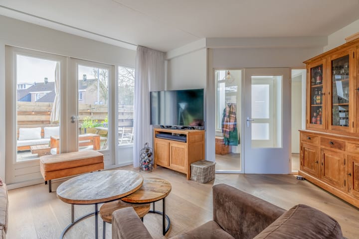 Foto 21 van Rolklaver 87