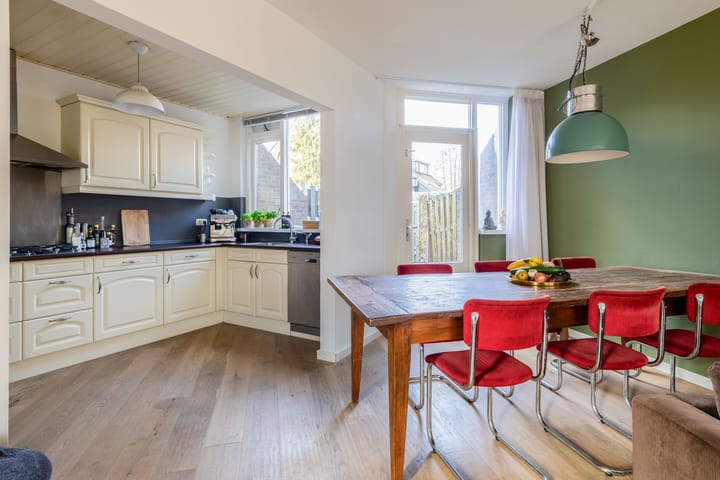 Foto 22 van Rolklaver 87