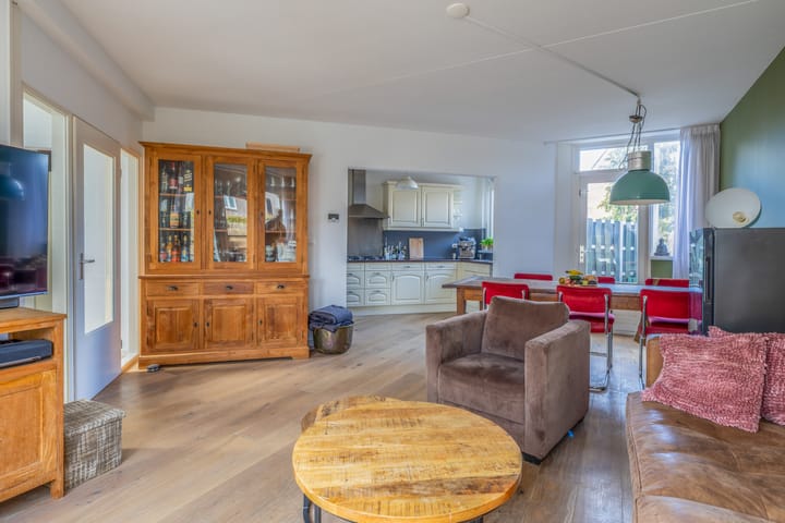 Foto 23 van Rolklaver 87