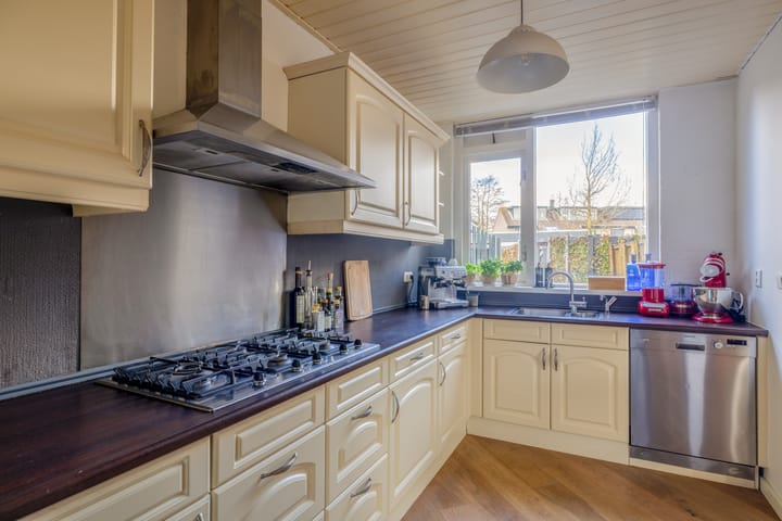 Foto 25 van Rolklaver 87