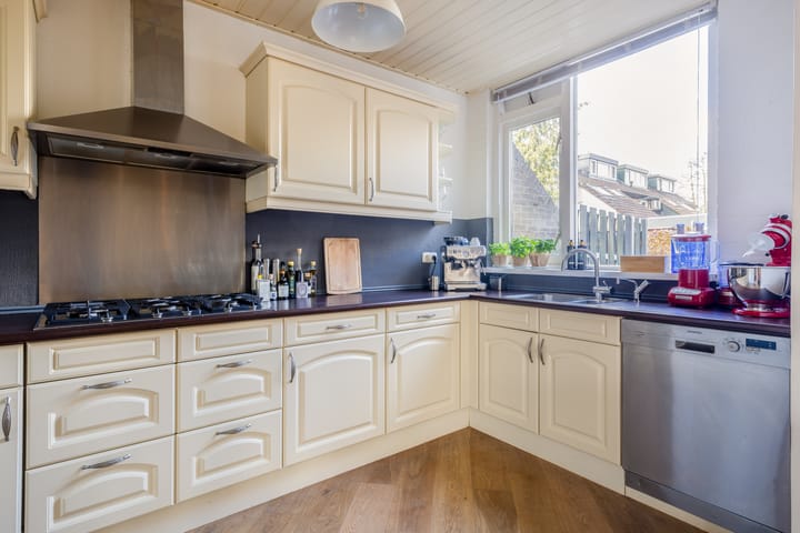 Foto 28 van Rolklaver 87