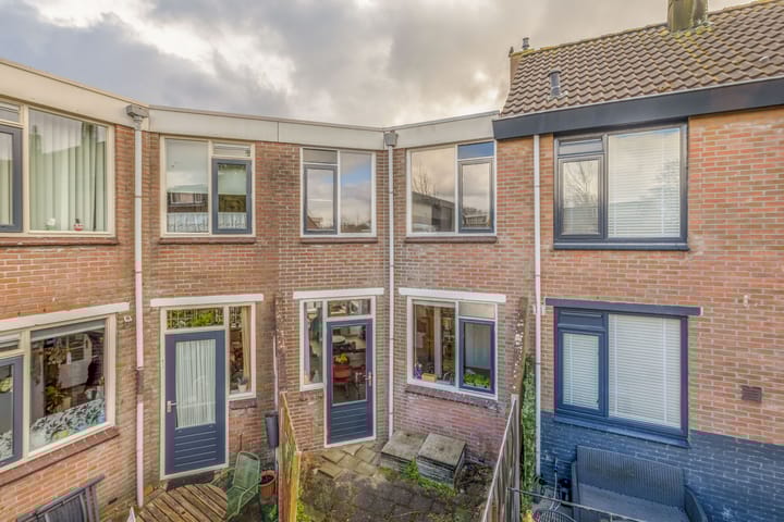 Foto 29 van Rolklaver 87