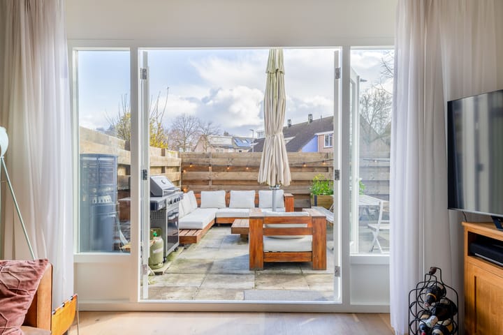 Foto 30 van Rolklaver 87