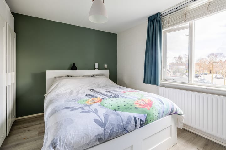 Foto 32 van Rolklaver 87